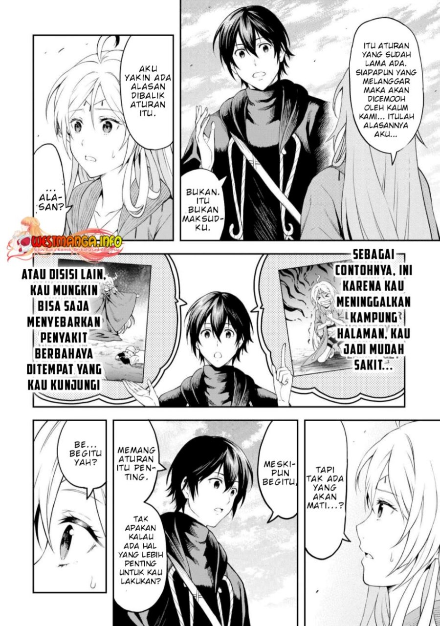 Sozai Saishuka no Isekai Ryokouki