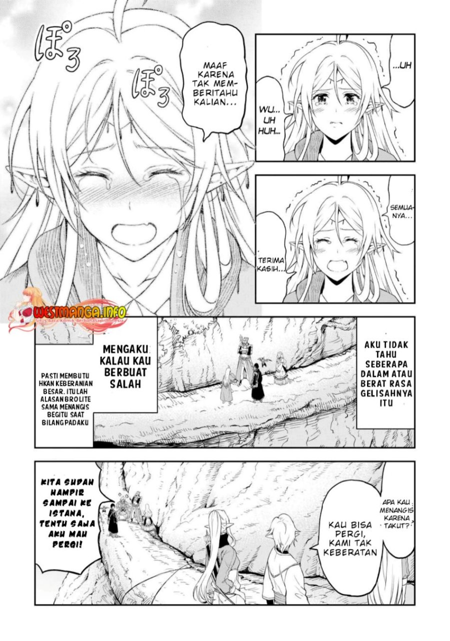Sozai Saishuka no Isekai Ryokouki