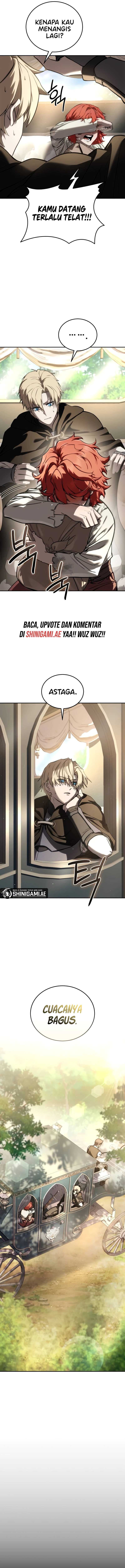 Star-Embracing Swordmaster