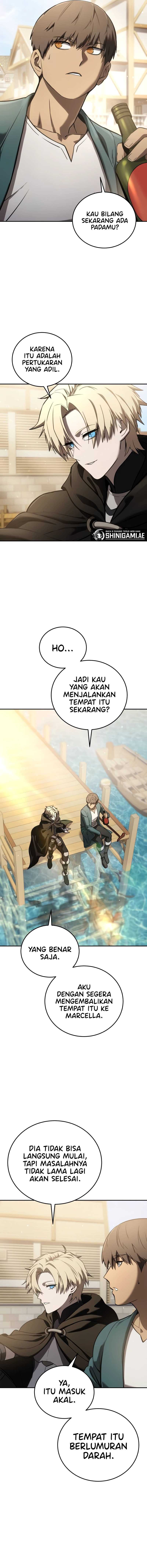Star-Embracing Swordmaster