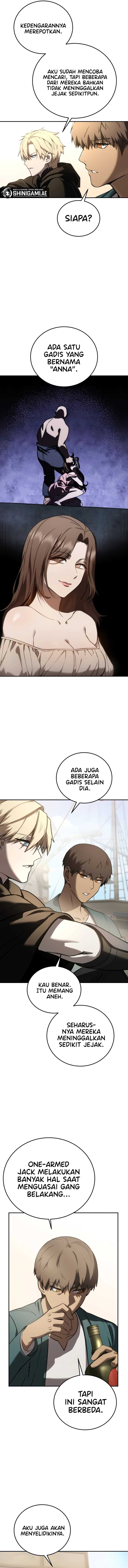 Star-Embracing Swordmaster