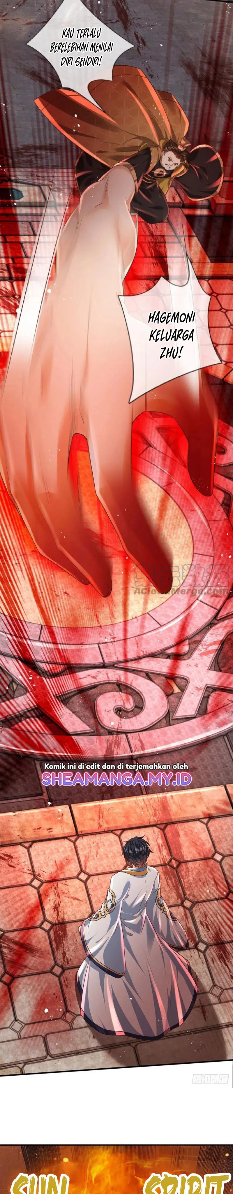 Star Sign In To Supreme Dantian