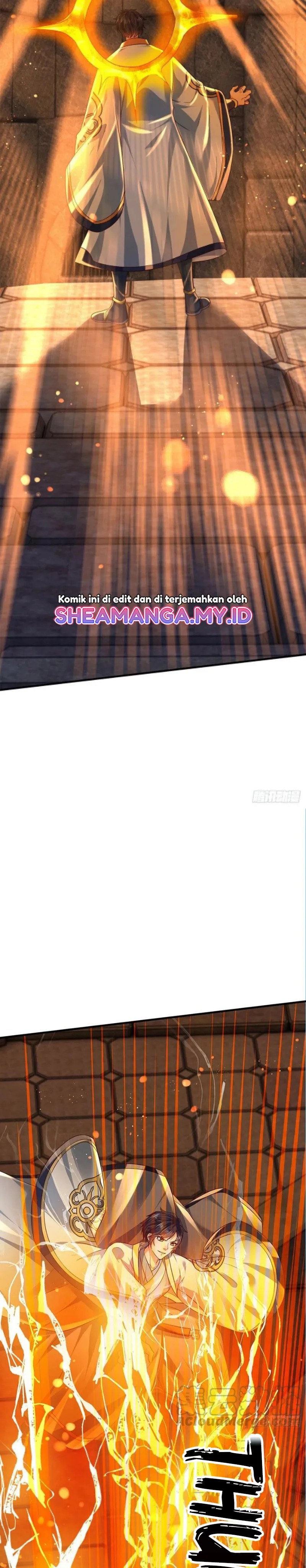 Star Sign In To Supreme Dantian