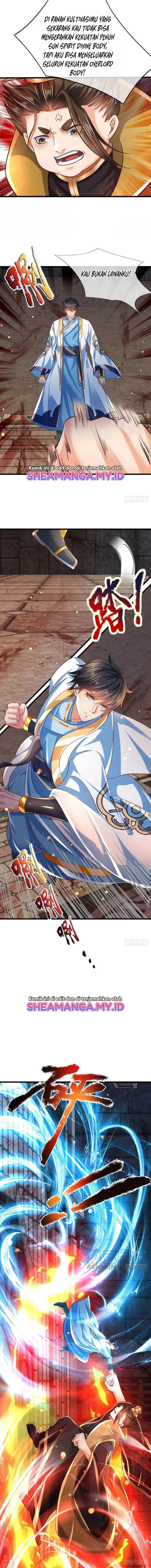 Star Sign In To Supreme Dantian