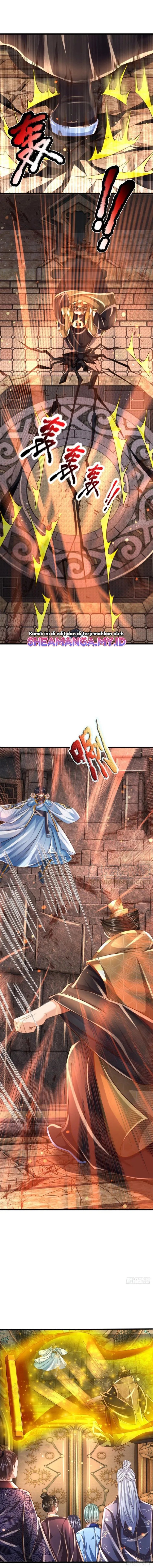 Star Sign In To Supreme Dantian