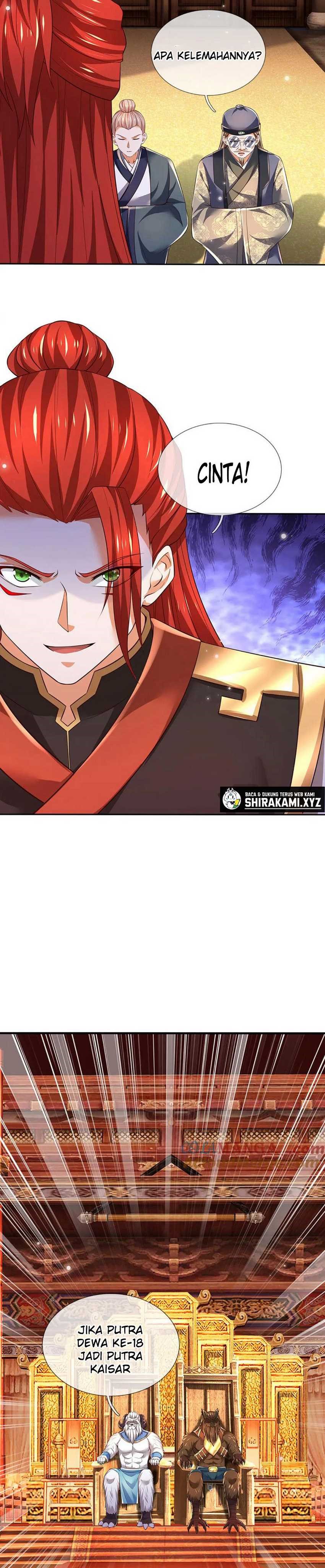 Star Sign In To Supreme Dantian