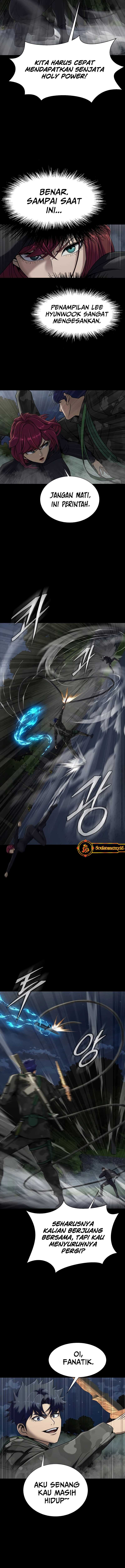 Steel-Eating Player