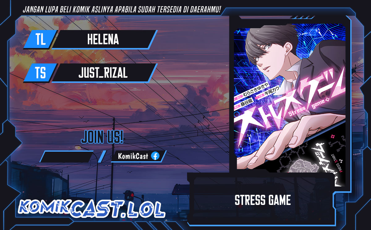 Stress Game