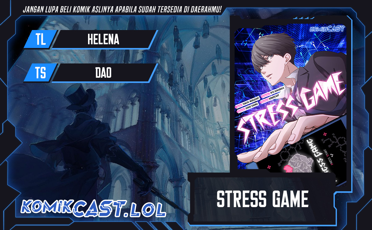 Stress Game