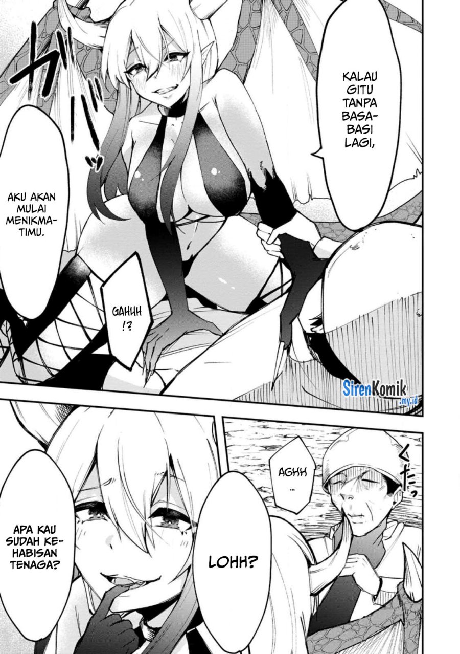 Succubus Tamer no Isekai Musou