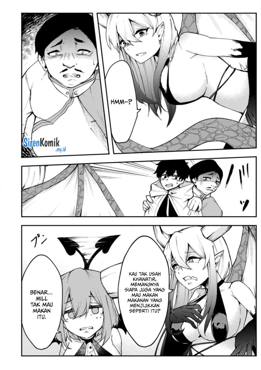 Succubus Tamer no Isekai Musou
