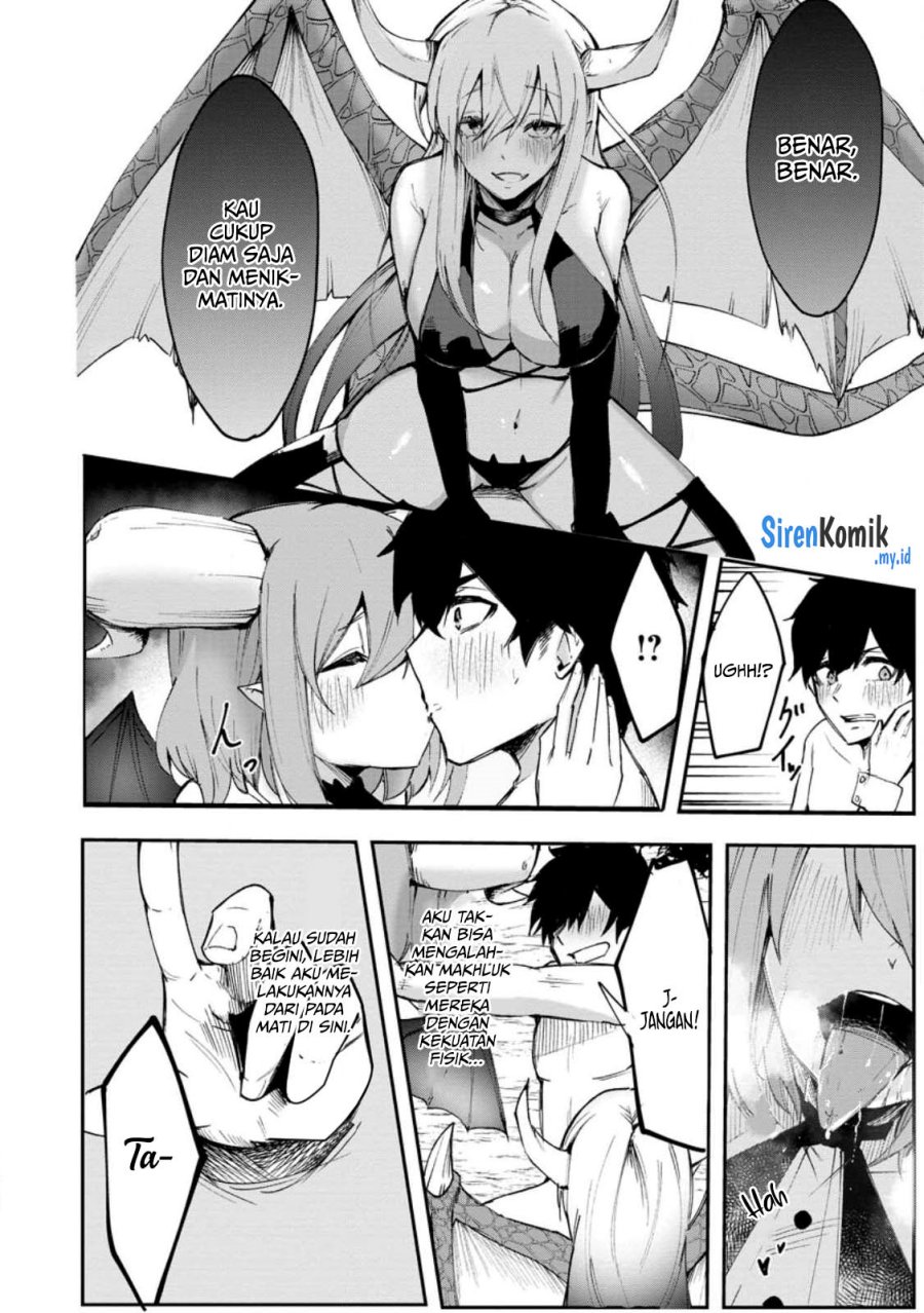 Succubus Tamer no Isekai Musou