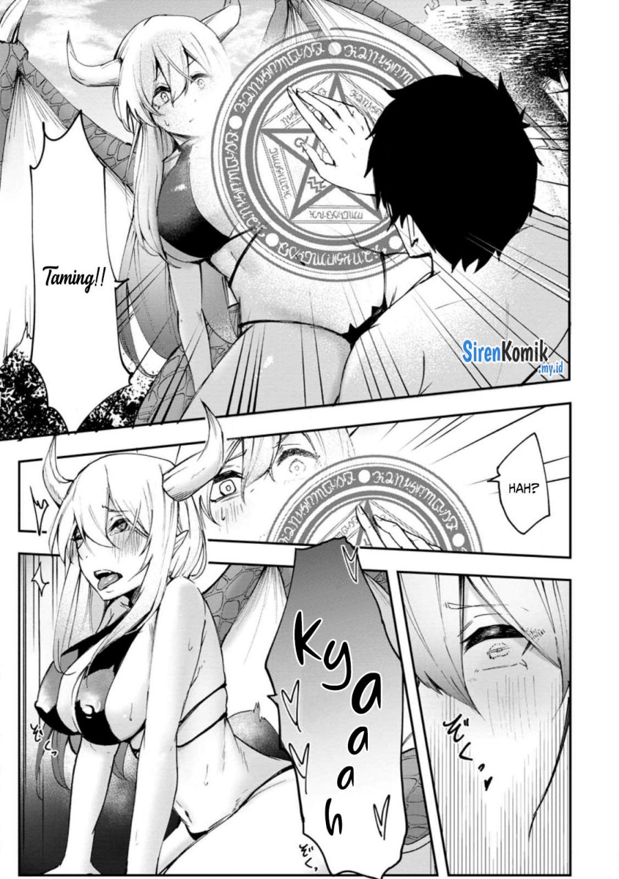 Succubus Tamer no Isekai Musou