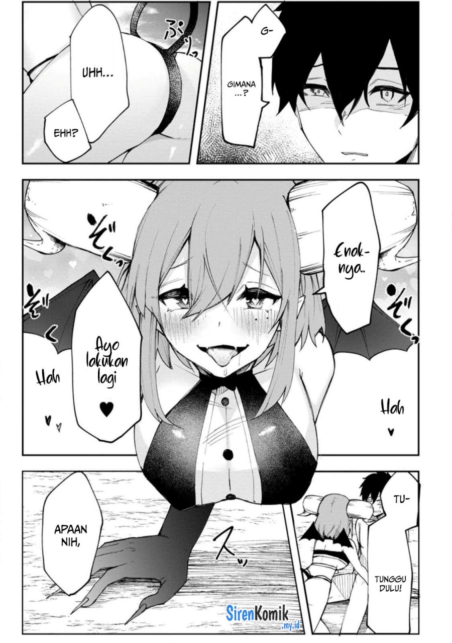 Succubus Tamer no Isekai Musou