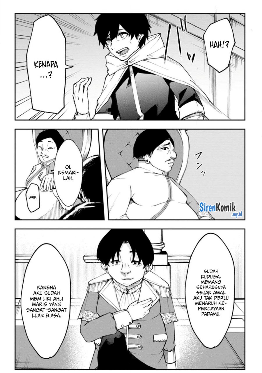 Succubus Tamer no Isekai Musou