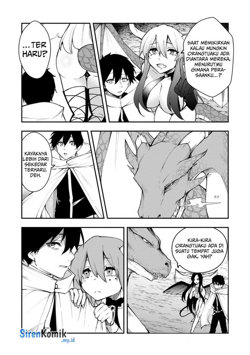 Succubus Tamer no Isekai Musou