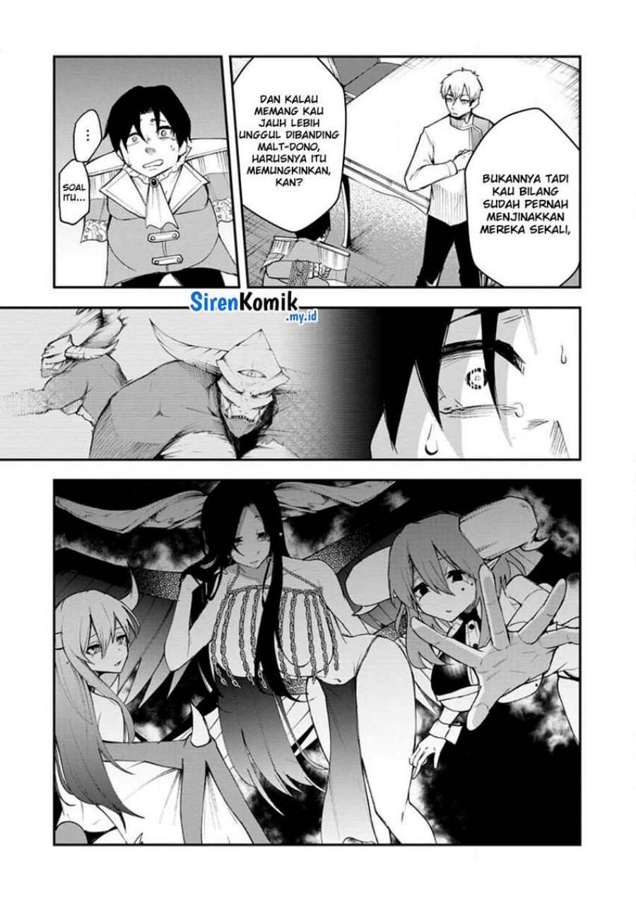 Succubus Tamer no Isekai Musou