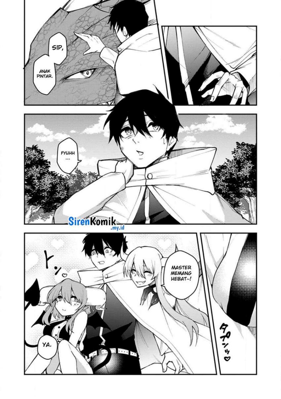 Succubus Tamer no Isekai Musou