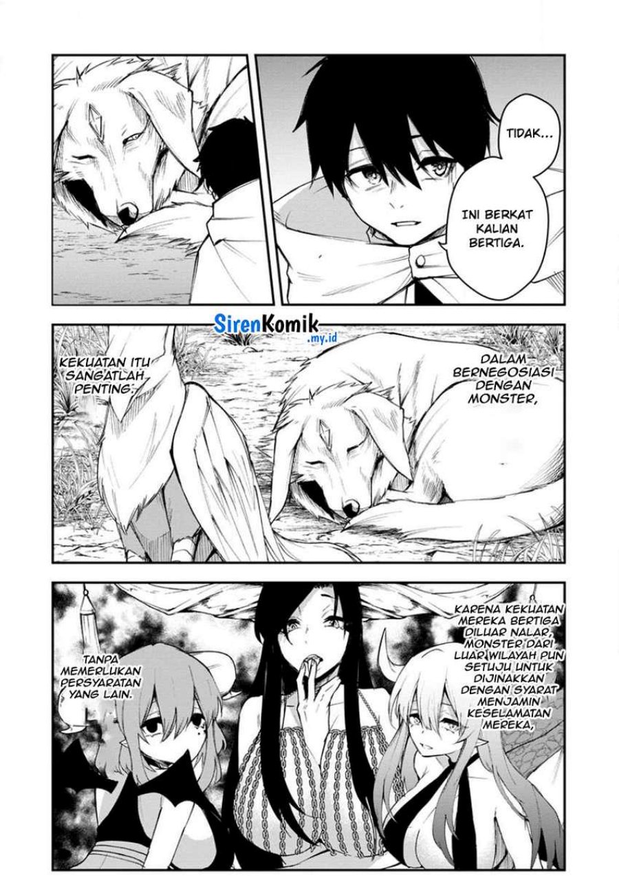 Succubus Tamer no Isekai Musou