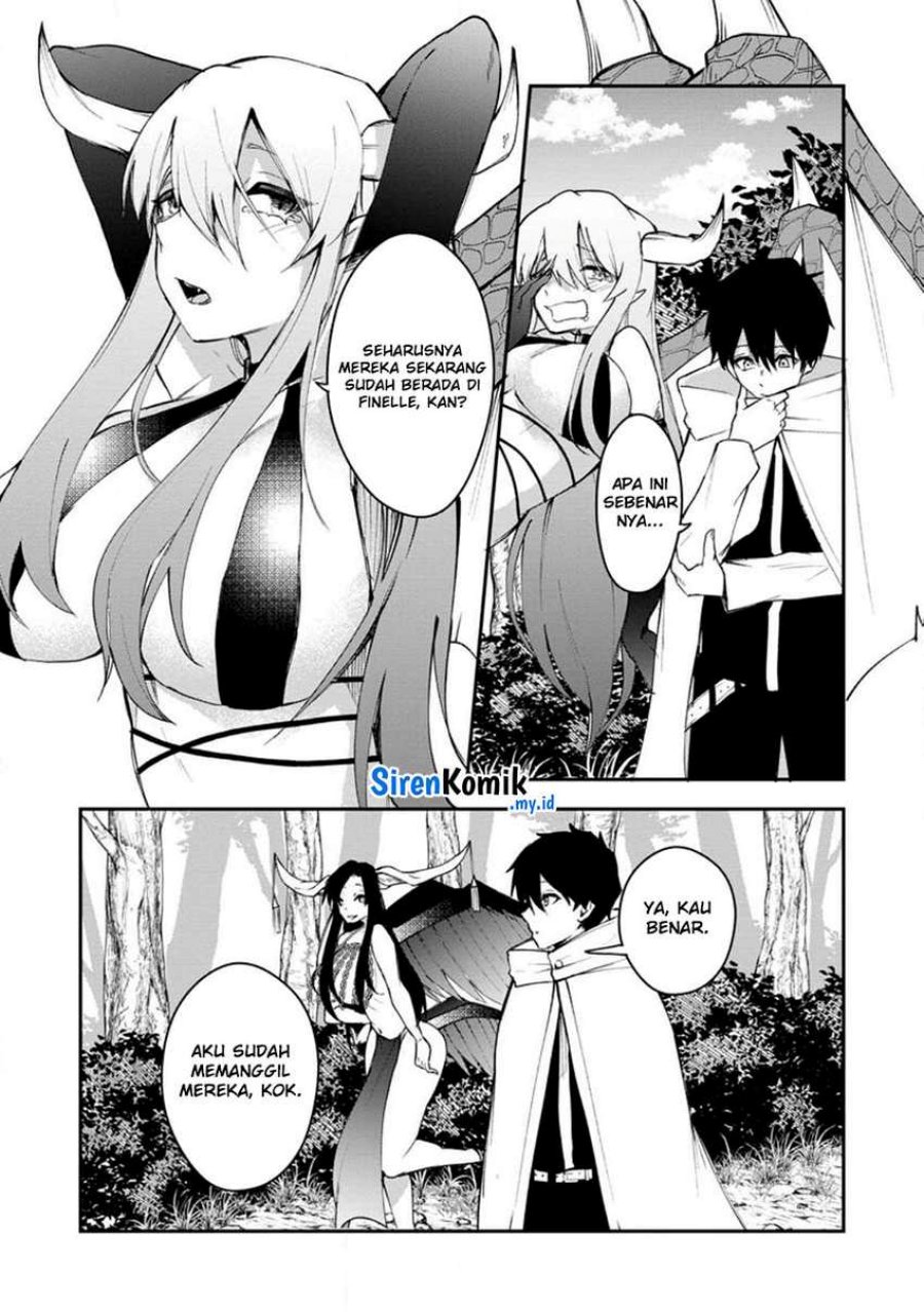 Succubus Tamer no Isekai Musou