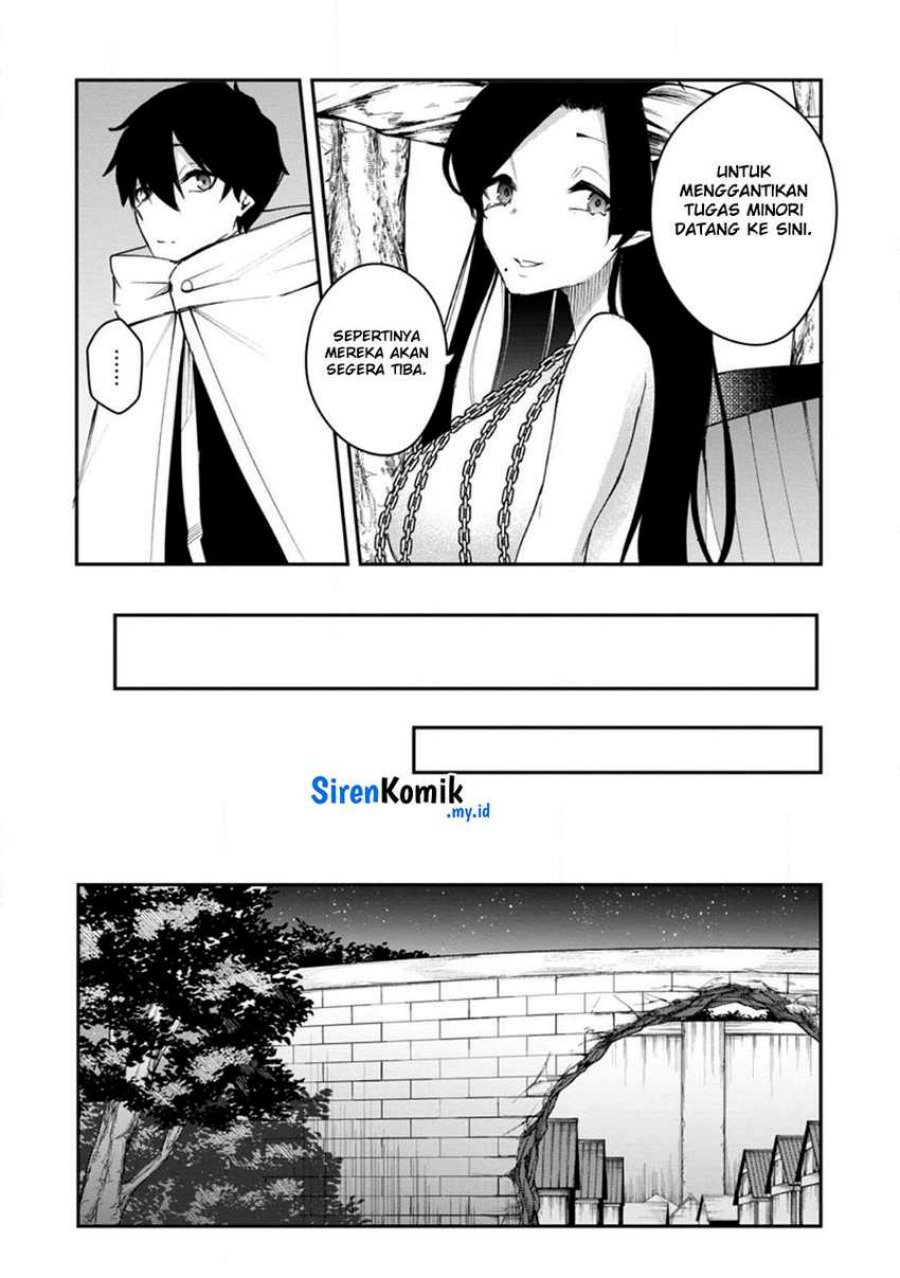 Succubus Tamer no Isekai Musou