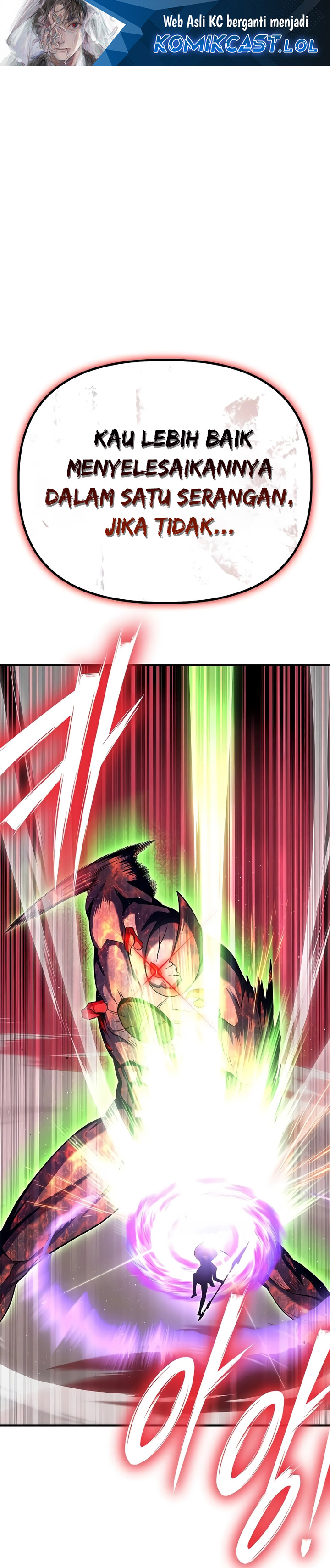 Superhuman Battlefield