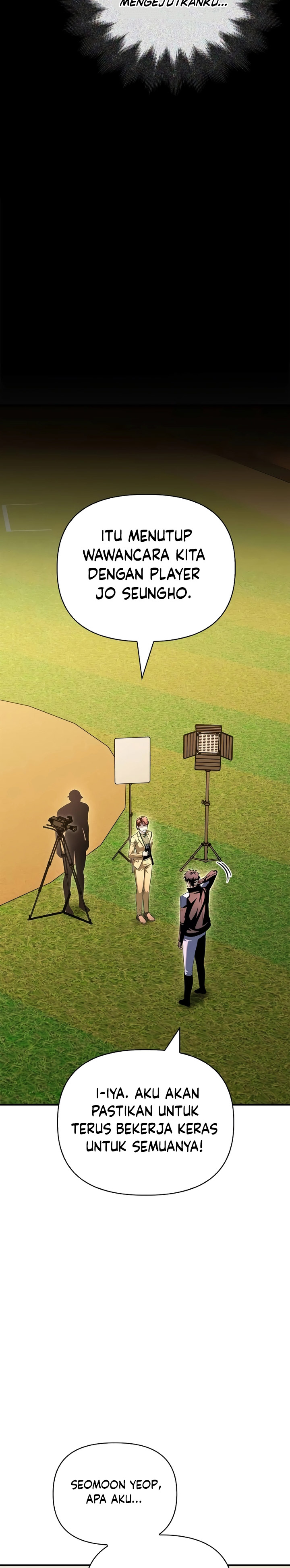 Superhuman Battlefield