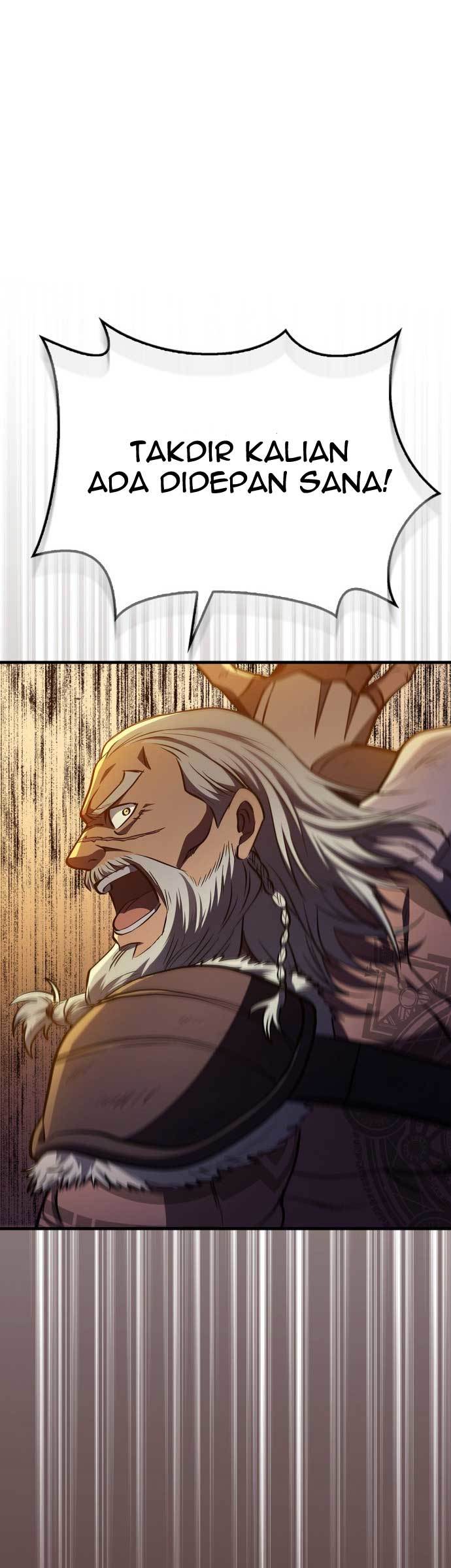 Survive as a Barbarian in the Game