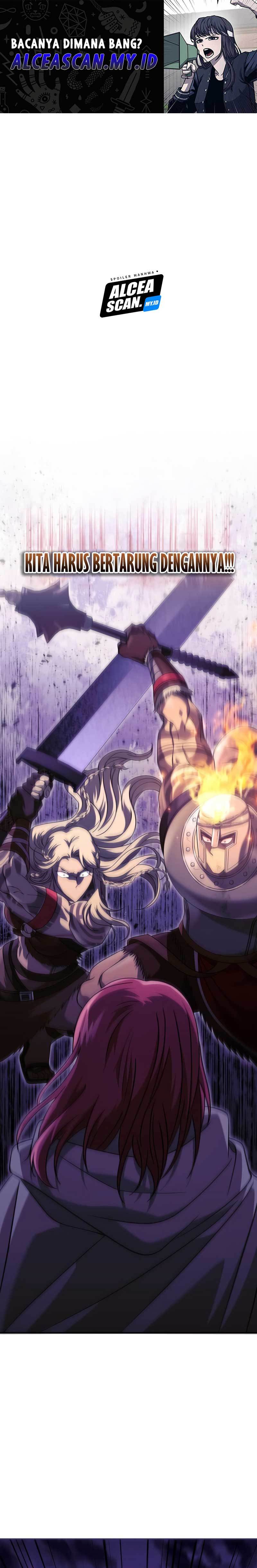 Survive as a Barbarian in the Game