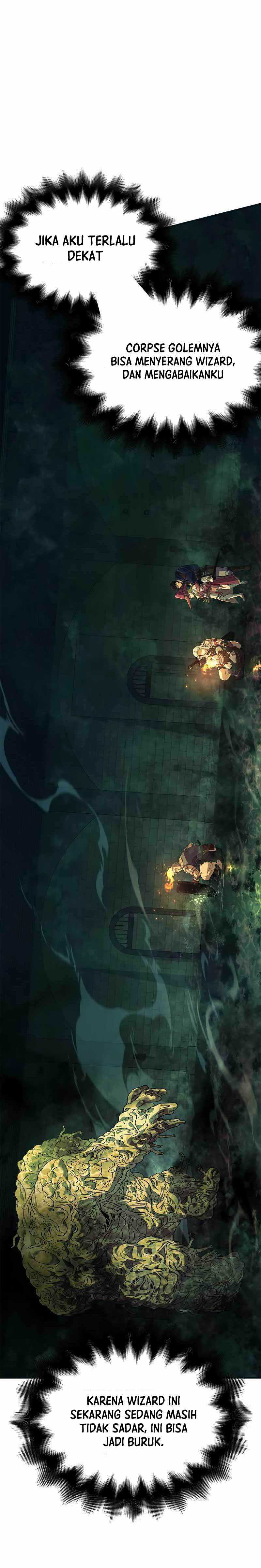 Survive as a Barbarian in the Game
