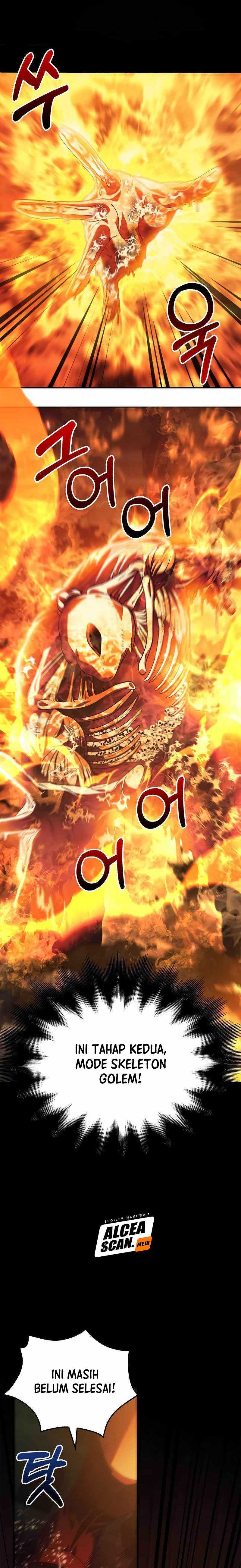 Survive as a Barbarian in the Game