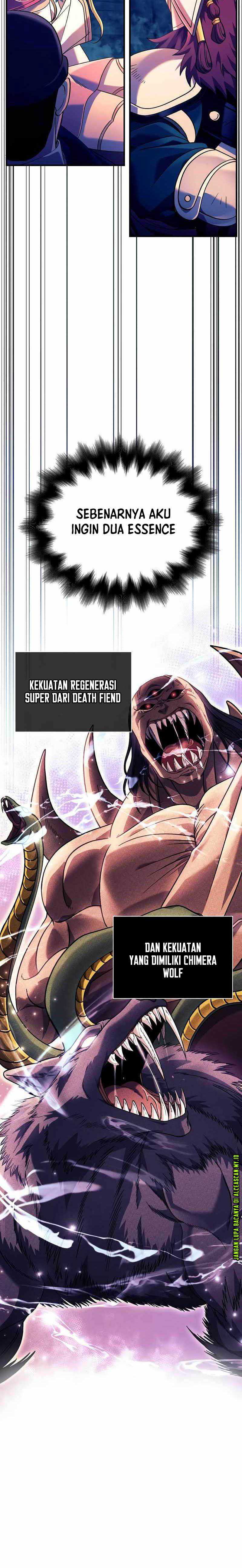 Survive as a Barbarian in the Game