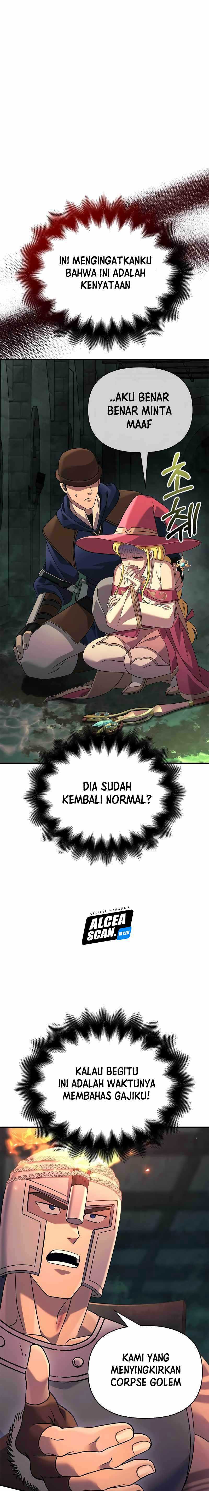 Survive as a Barbarian in the Game