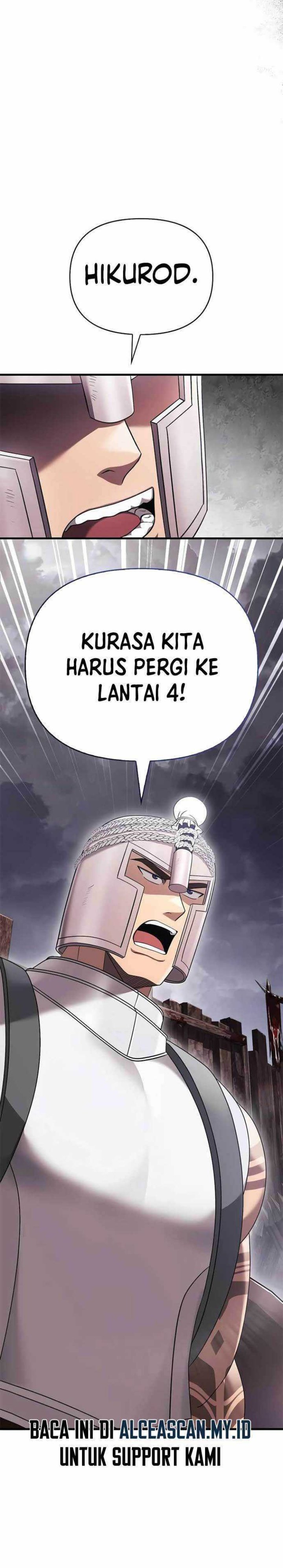 Survive as a Barbarian in the Game