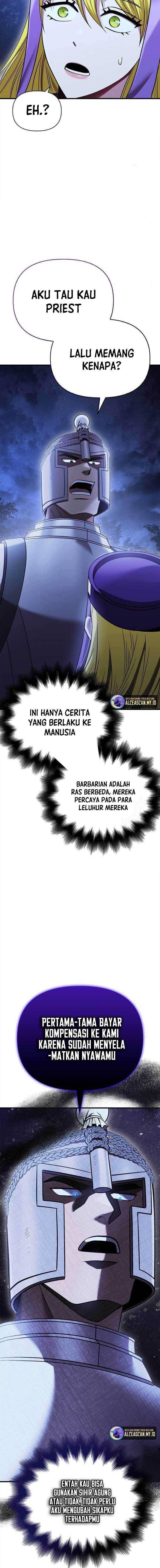 Survive as a Barbarian in the Game