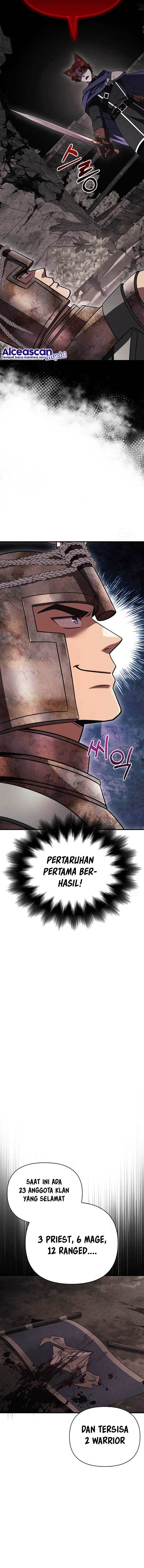 Survive as a Barbarian in the Game