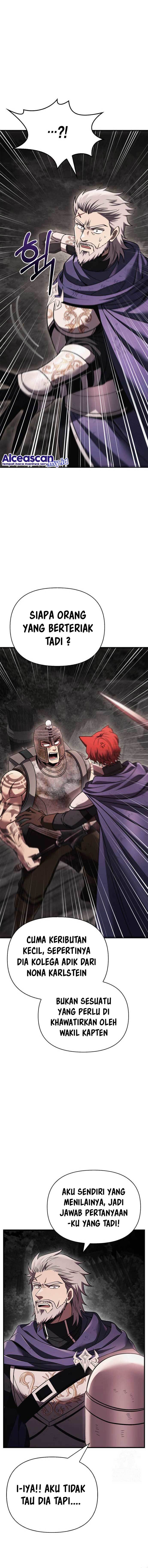 Survive as a Barbarian in the Game