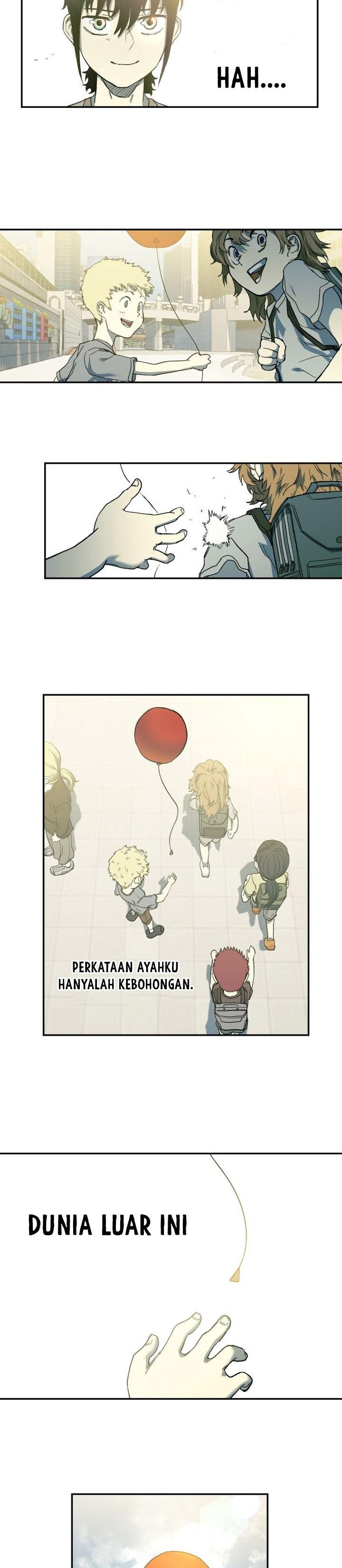 Surviving the Apocalypse