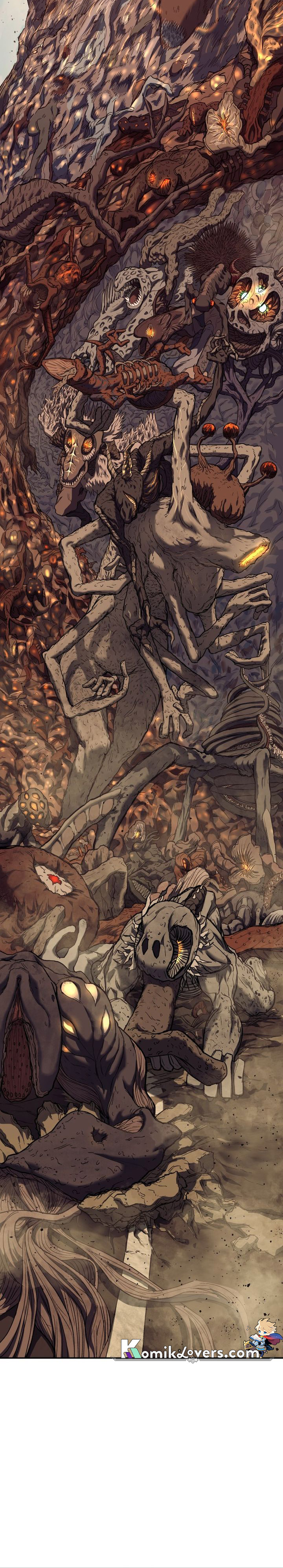 Surviving the Apocalypse