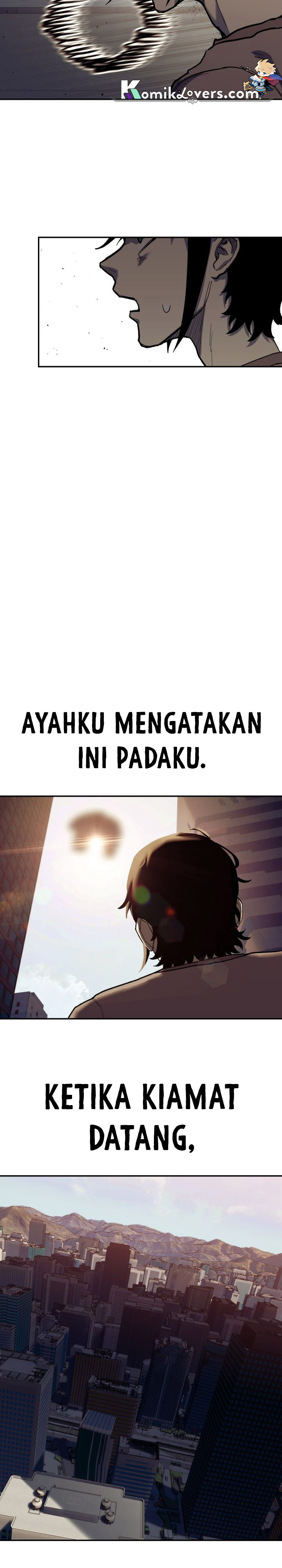 Surviving the Apocalypse