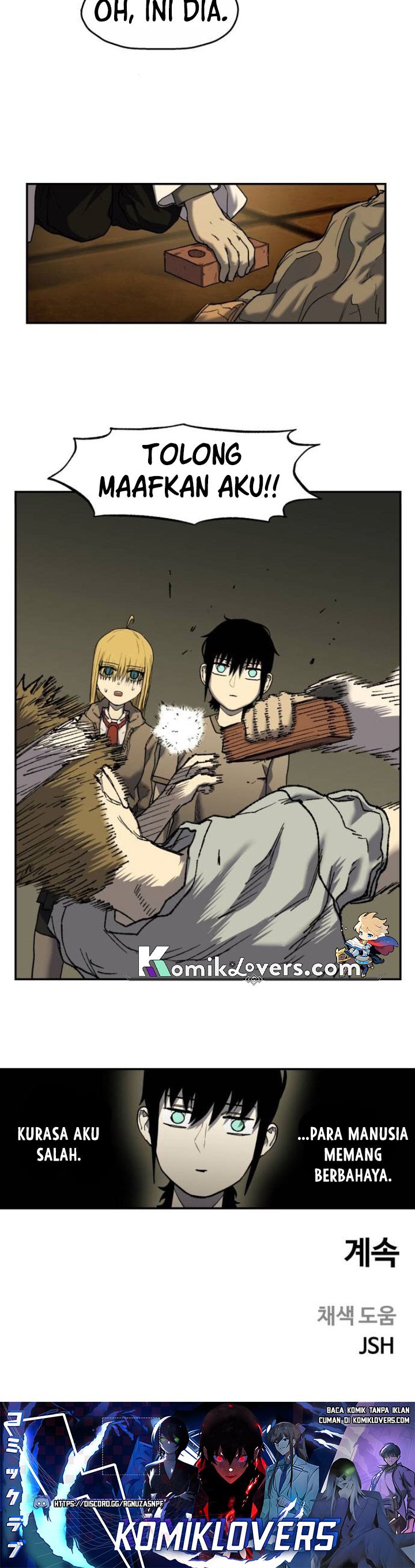 Surviving the Apocalypse