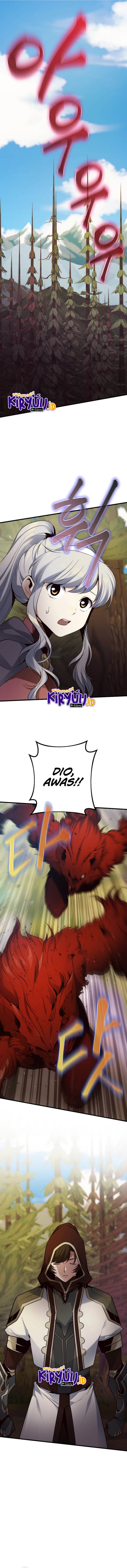 Surviving with a SSS-Rank Inventory