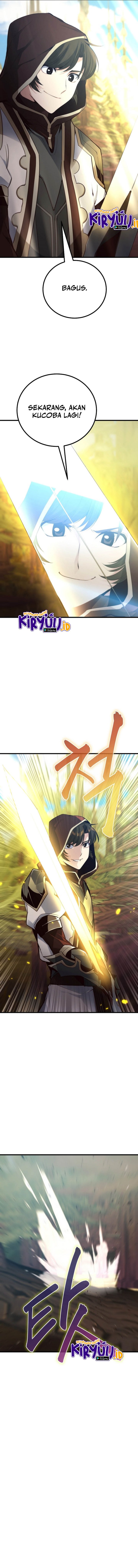 Surviving with a SSS-Rank Inventory