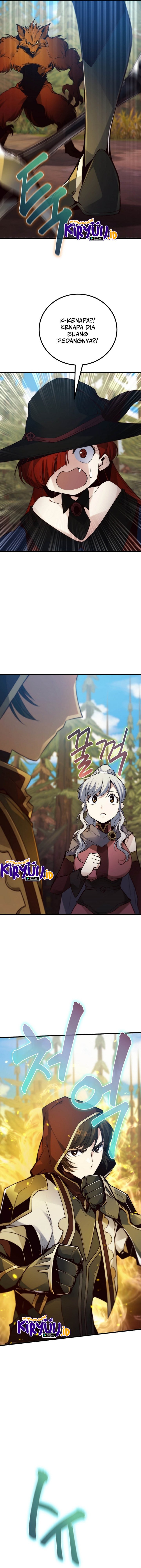 Surviving with a SSS-Rank Inventory
