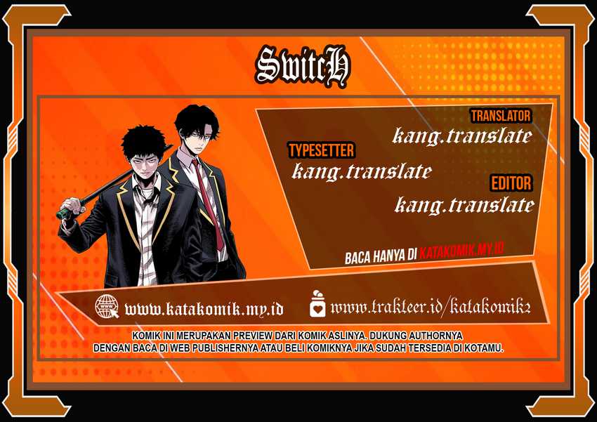 Switch Chapter 96