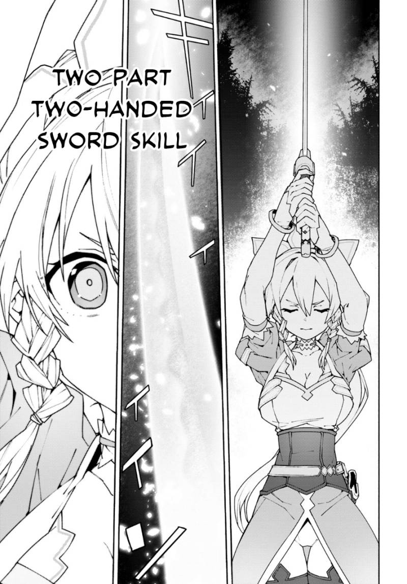 Sword Art Online Unital Ring