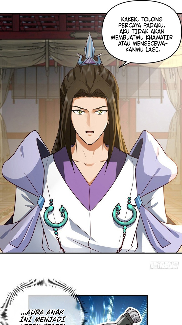 Sword Rises: Wind and Cloud