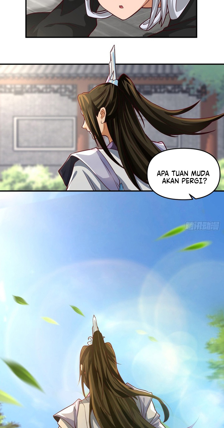 Sword Rises: Wind and Cloud