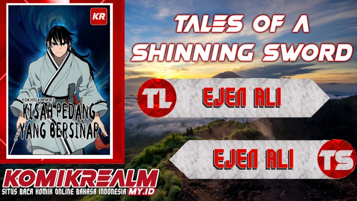 Tales of A Shinning Sword