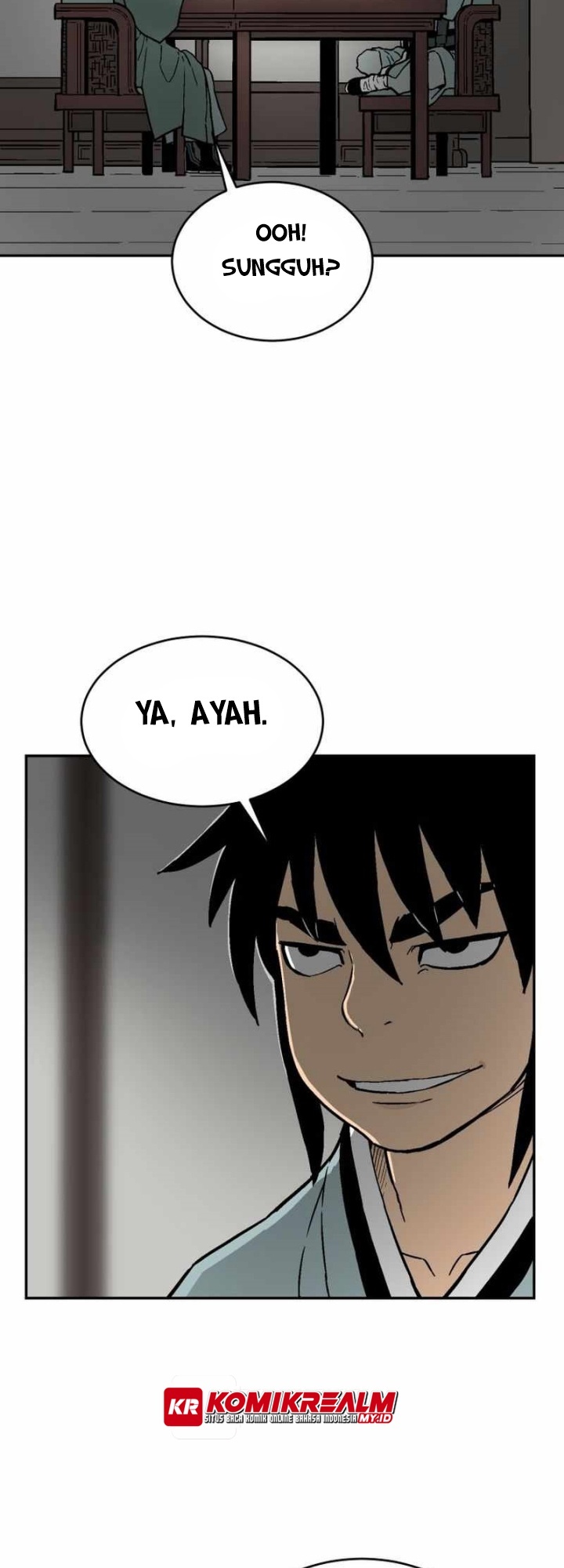 Tales of A Shinning Sword